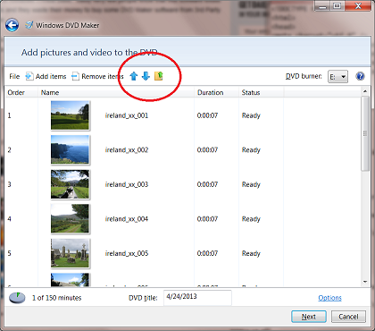 image missing